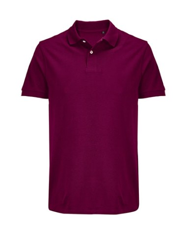 SOL-04439-Unisex Pacific Polo Shirt