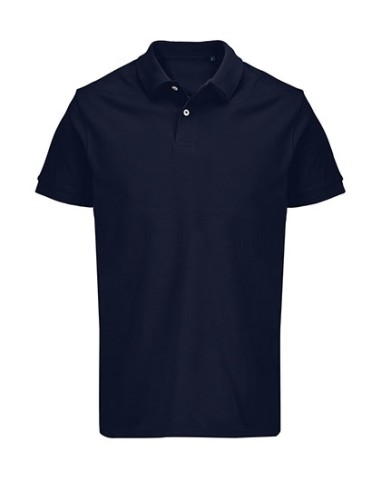 SOL-04439-Unisex Pacific Polo Shirt