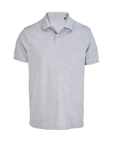 SOL-04439-Unisex Pacific Polo Shirt