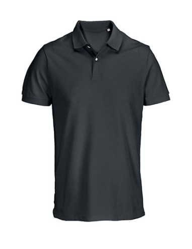 SOL-04439-Unisex Pacific Polo Shirt