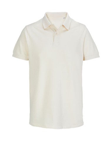 SOL-04439-Unisex Pacific Polo Shirt