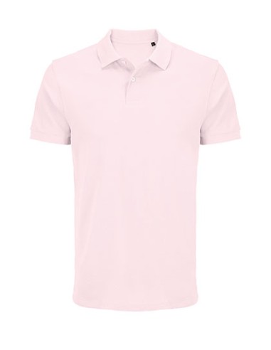 SOL-04439-Unisex Pacific Polo Shirt