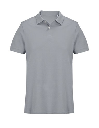 SOL-04439-Unisex Pacific Polo Shirt
