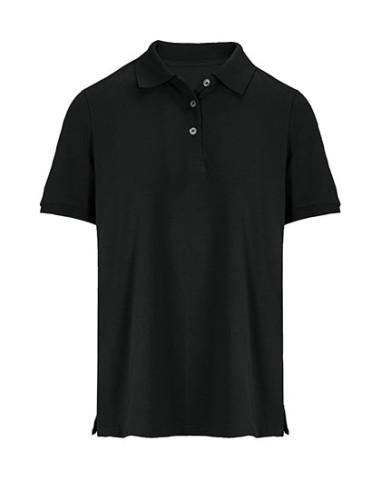 SOL-04440-Womens Pacific Polo Shirt