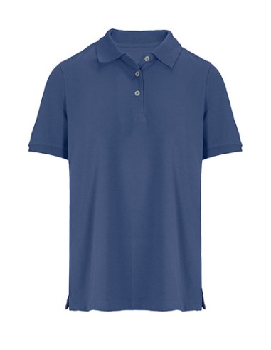 SOL-04440-Womens Pacific Polo Shirt