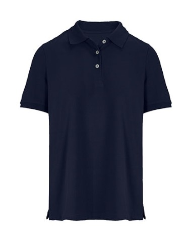 SOL-04440-Womens Pacific Polo Shirt