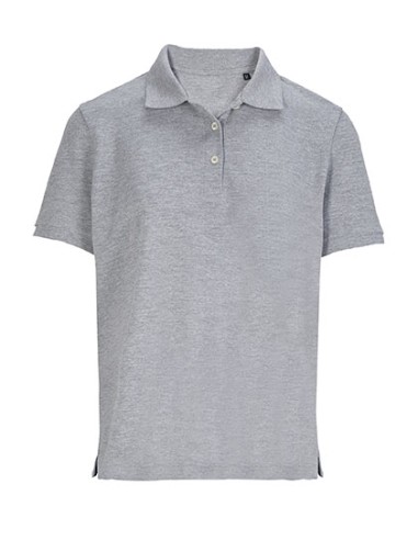 SOL-04440-Womens Pacific Polo Shirt