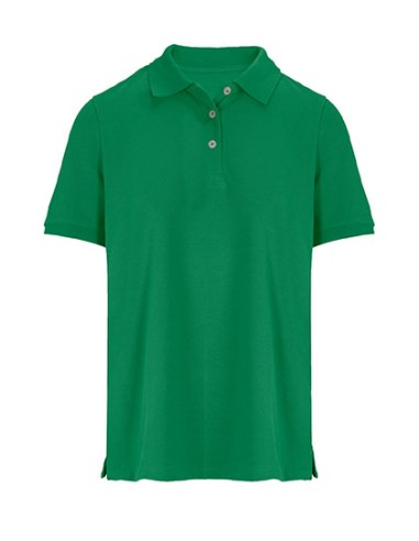 SOL-04440-Womens Pacific Polo Shirt