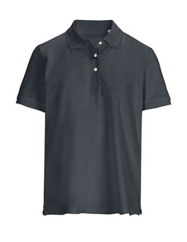 SOL-04440-Womens Pacific Polo Shirt