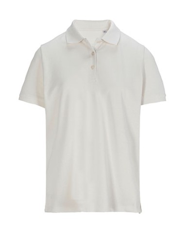 SOL-04440-Womens Pacific Polo Shirt