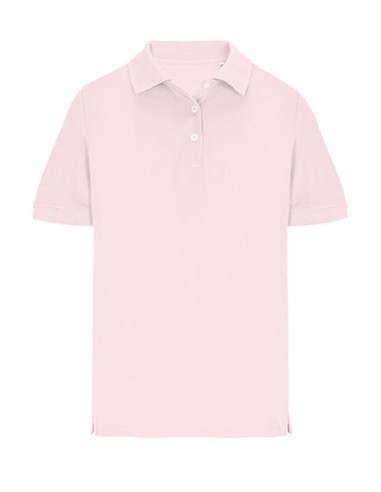 SOL-04440-Womens Pacific Polo Shirt