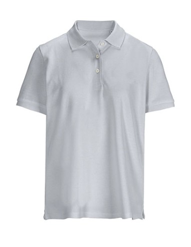 SOL-04440-Womens Pacific Polo Shirt