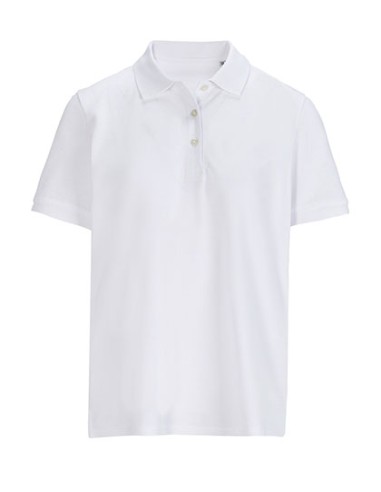 SOL-04440-Womens Pacific Polo Shirt