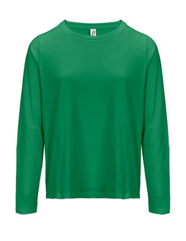 SOL-04443-Womens Monarch Long Sleeve T-Shirt