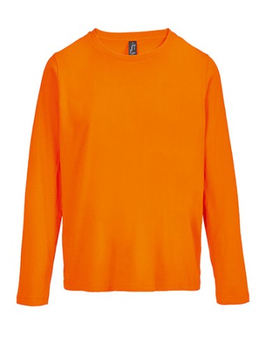 SOL-04443-Womens Monarch Long Sleeve T-Shirt
