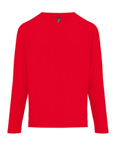 SOL-04443-Womens Monarch Long Sleeve T-Shirt