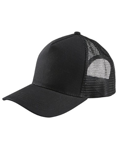 SOL-04451-Five Panel Cap Blink