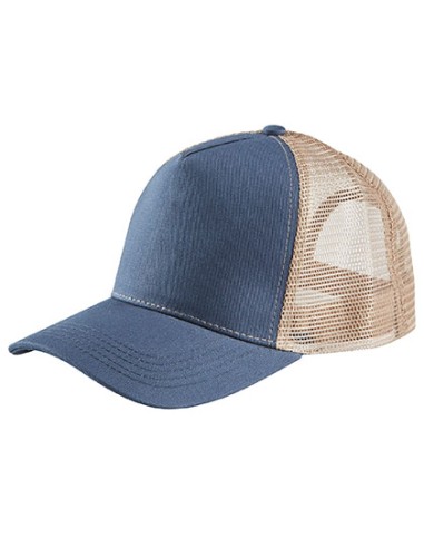 SOL-04451-Five Panel Cap Blink