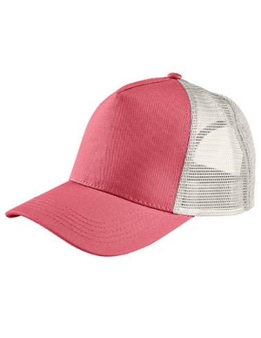 SOL-04451-Five Panel Cap Blink