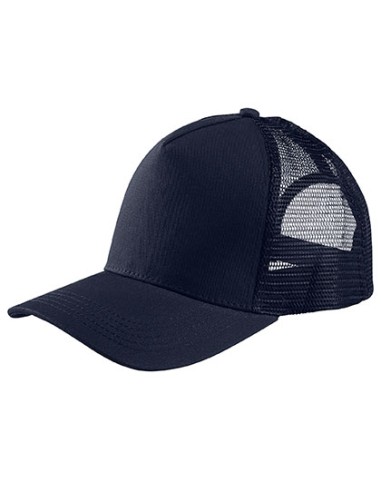 SOL-04451-Five Panel Cap Blink