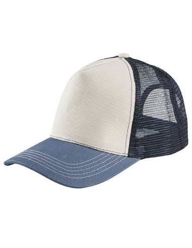 SOL-04451-Five Panel Cap Blink