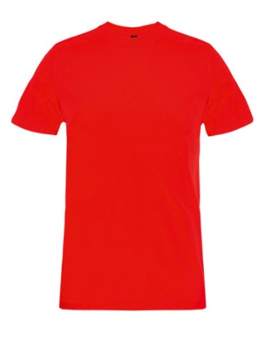 SOL-04461-Unisex Tee-Shirt Explorer