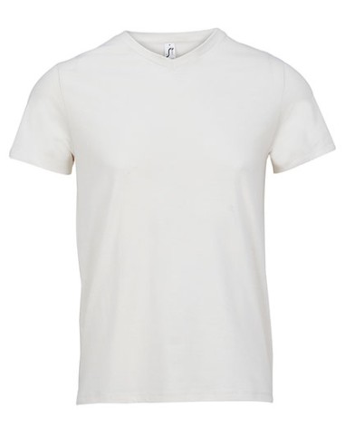 SOL-04765-V-Neck T-Shirt Regent