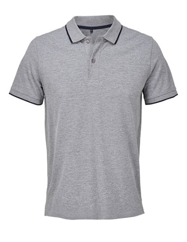 SOL-04769-Unisex Polo Shirt Palermo