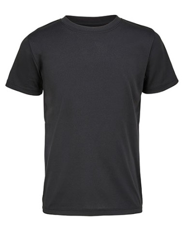SOL-04773-Kids Sports T-Shirt Sprint