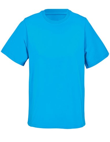 SOL-04776-Womens T-Shirt Legend