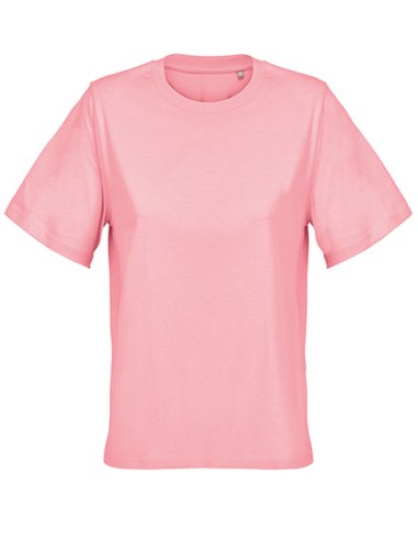 SOL-04776-Womens T-Shirt Legend
