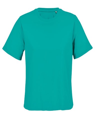 SOL-04776-Womens T-Shirt Legend