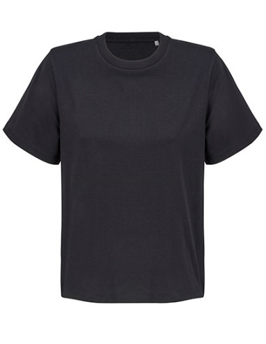 SOL-04776-Womens T-Shirt Legend