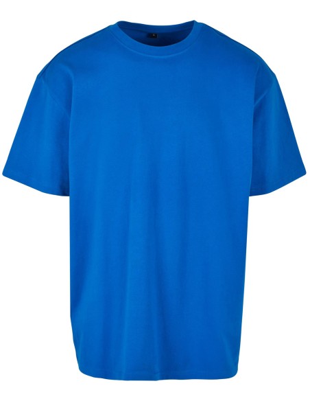 B-BY102-Heavy Oversize Tee
