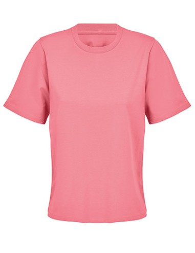 SOL-04776-Womens T-Shirt Legend