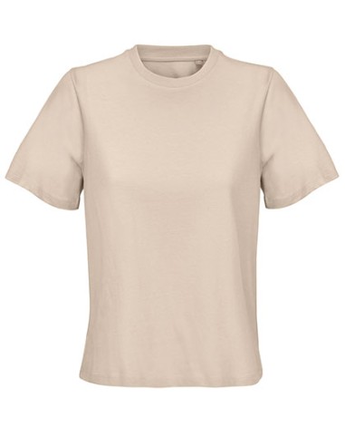 SOL-04776-Womens T-Shirt Legend