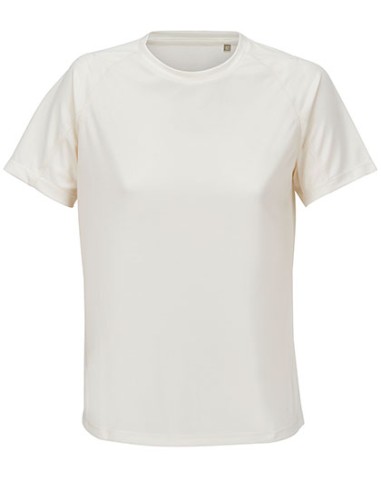SOL-04788-Womens Raglan Sleeve T-Shirt Vortex