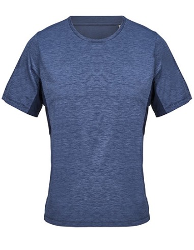 SOL-04810-Unisex Sports T-Shirt Storm