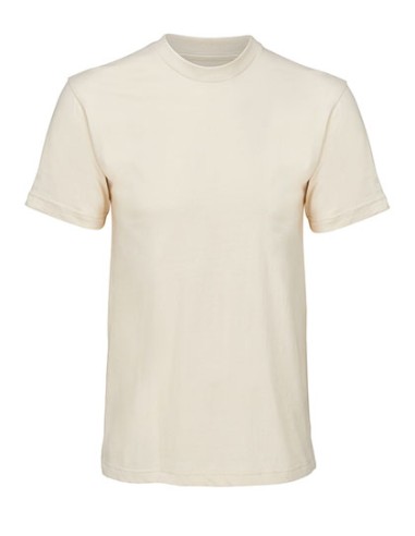 SOL-04813-Unisex Vintage Open-End T-Shirt Cliff