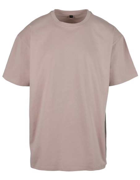 B-BY102-Heavy Oversize Tee