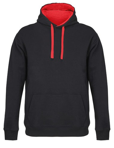 SOL-04853-Unisex Hooded Sweatshirt Cameron