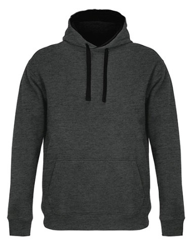 SOL-04853-Unisex Hooded Sweatshirt Cameron