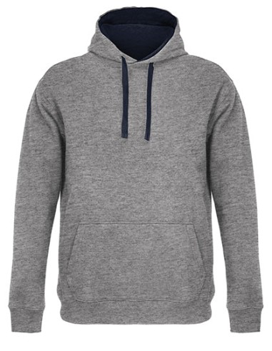 SOL-04853-Unisex Hooded Sweatshirt Cameron