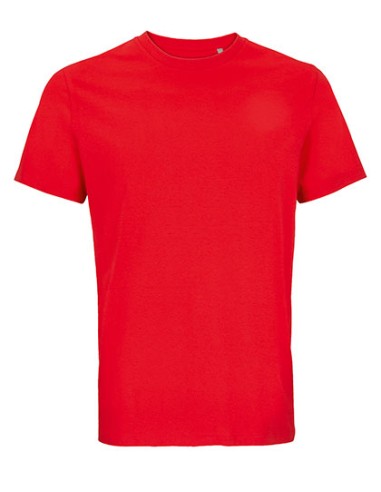 SOL-04859-Unisex Easycare T-Shirt Lyam