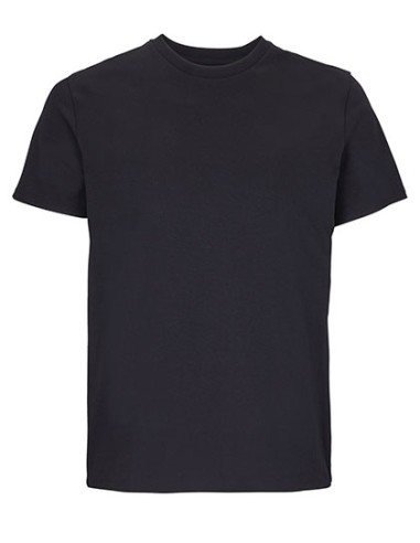SOL-04859-Unisex Easycare T-Shirt Lyam