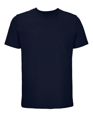 SOL-04859-Unisex Easycare T-Shirt Lyam