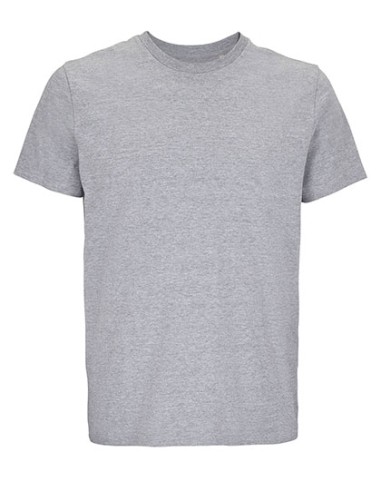 SOL-04859-Unisex Easycare T-Shirt Lyam