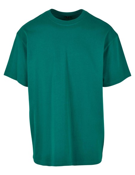 B-BY102-Heavy Oversize Tee