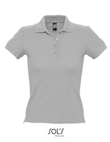 SOL-11310-Womens Polo People 210