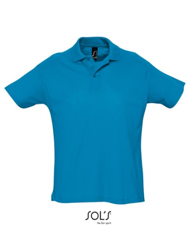 SOL-11342-Summer Polo II